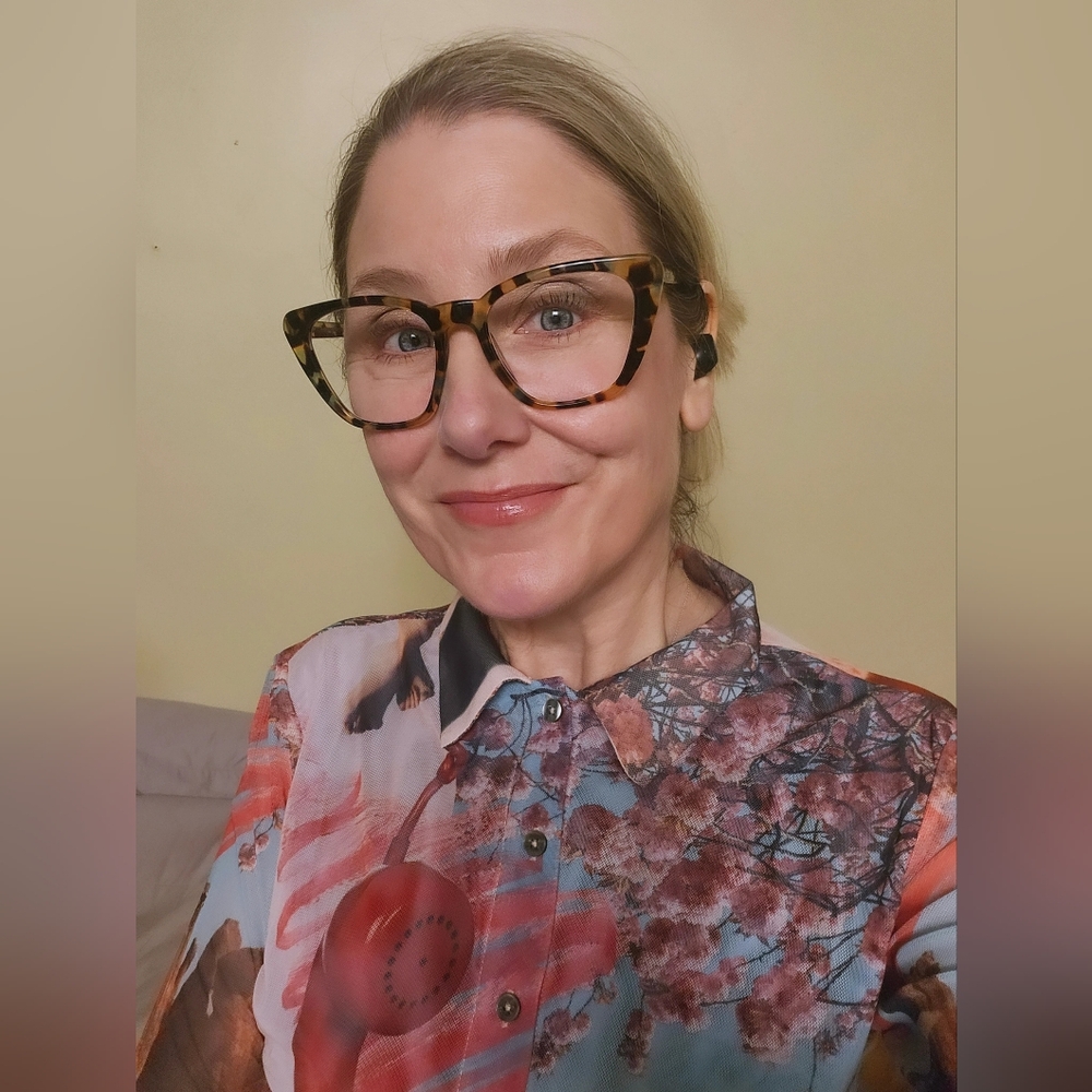 Meet your Posher, Krista